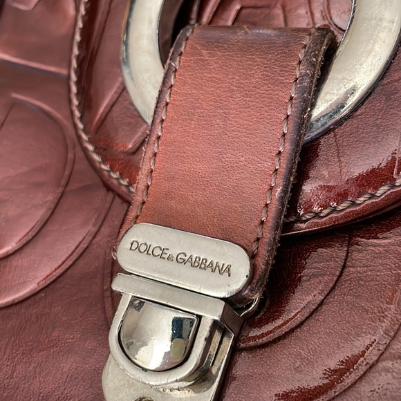 Dolce & Gabbana Bag - Picture 4 of 11